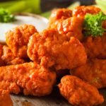 What is wrong with boneless wings?
