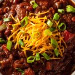 What is your secret chili ingredient?