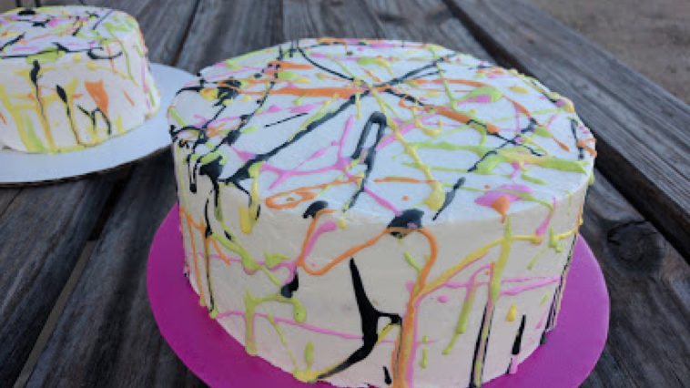 What kind of buttercream do professionals use?