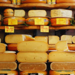 What kind of cheese is not aged?