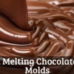 What kind of chocolate is best for melting and molding?