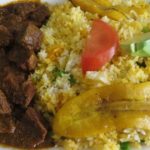 What kind of food do they eat in Tunisia?