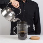 What kind of grind for Pour over?
