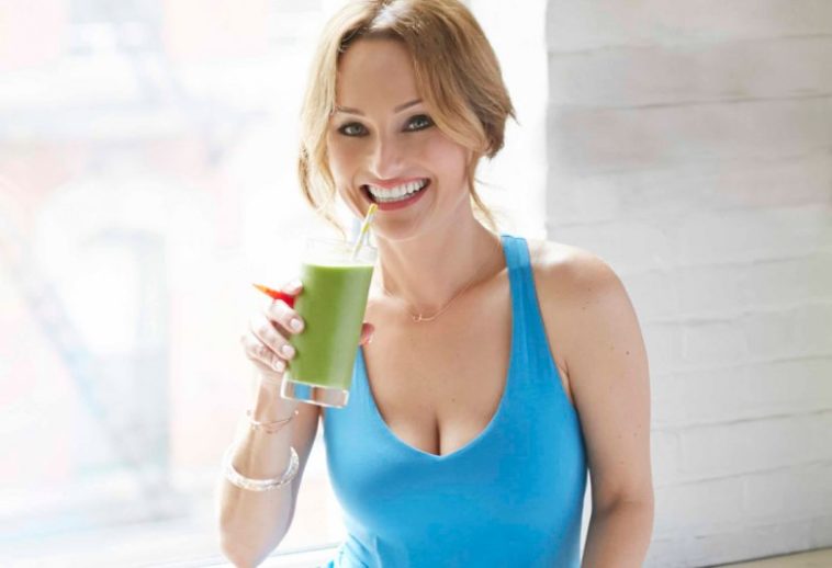 What kind of knives does Giada De Laurentiis use?