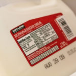 What kind of milk does Costco sell?