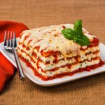 What kind of mozzarella is best for lasagna?