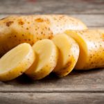 What kind of potatoes are best for frying?