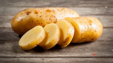 What kind of potatoes are best for frying?