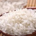 What kind of rice do Chinese restaurants use?