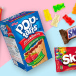 What kind of snacks can vegans eat?