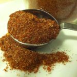 What kind of taco seasoning is gluten free?