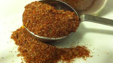 What kind of taco seasoning is gluten free?