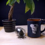 What kind of tea settles your stomach?