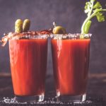 What kind of vodka is best for Bloody Marys?