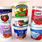What kind of yogurt is best for smoothies?