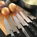What knives do chefs recommend?