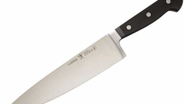What knives does Gordon Ramsey use?