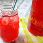 What lemonade does Starbucks use?