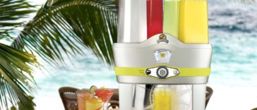 What machine makes the best margarita?