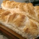 What makes French bread so good?