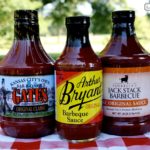 What makes Kansas City BBQ Sauce different?