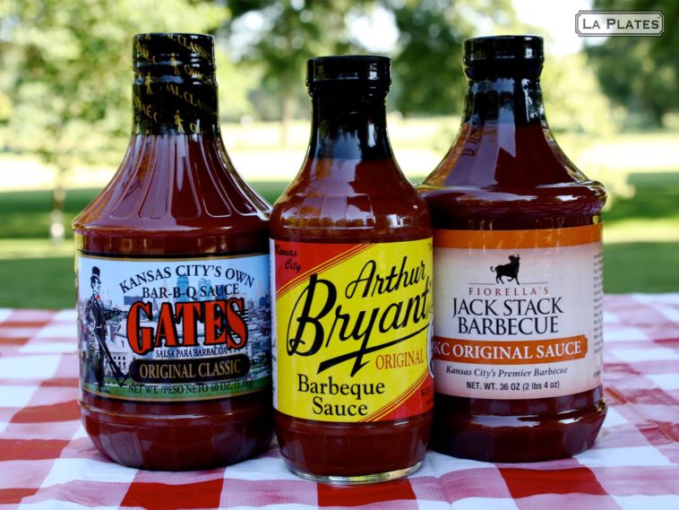 What makes Kansas City BBQ Sauce different?