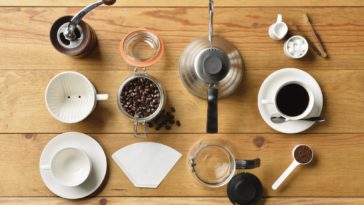 What makes a burr grinder better?