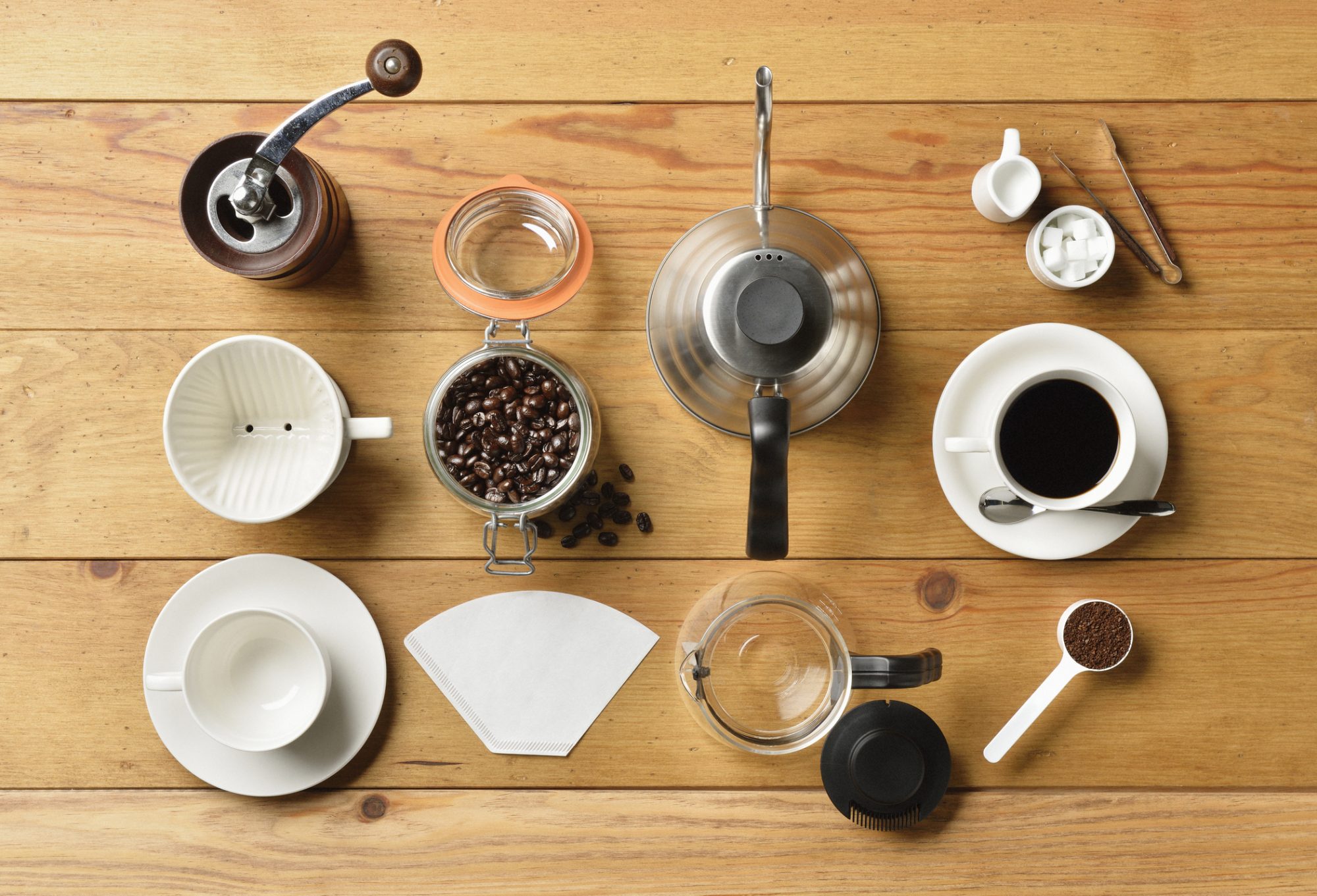 What makes a burr grinder better?