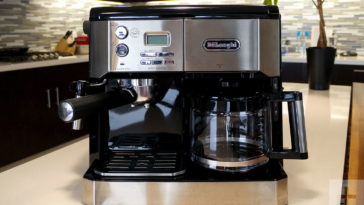 What makes a good espresso maker?