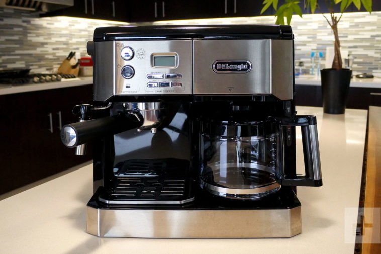 What makes a good espresso maker?