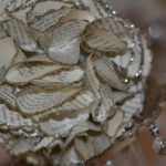 What makes snowballs stick together?