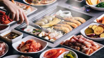 What meat is good for Korean BBQ?