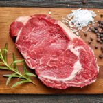 What meat is good frozen?