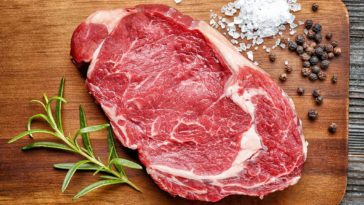 What meat is good frozen?