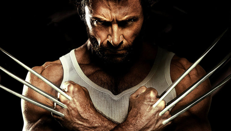 What metal is Wolverine's claws made out of?