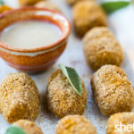 What nationality are croquettes?