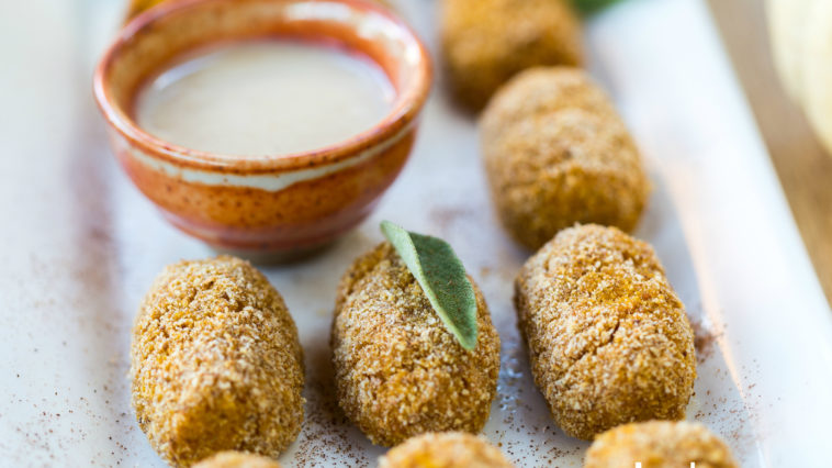 What nationality are croquettes?