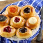 What nationality is Kolaches?