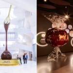 What nationality is Lindt chocolate?