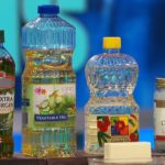 What oil is the healthiest?