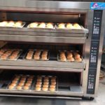 What oven should I buy for baking?