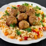 What pairs well with meatballs?