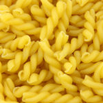 What pasta is like Gemelli?