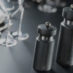 What pepper mill do chefs use?