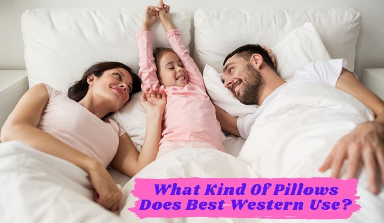 What pillows Does Oprah use?