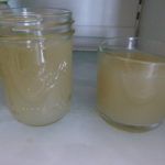 What plastic is safe for freezing?