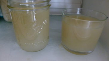 What plastic is safe for freezing?