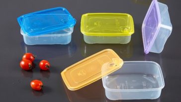 What plastic is safe to microwave?