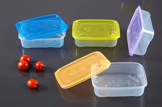 What plastic is safe to microwave?