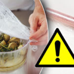 What plastic wrap is safe in microwave?